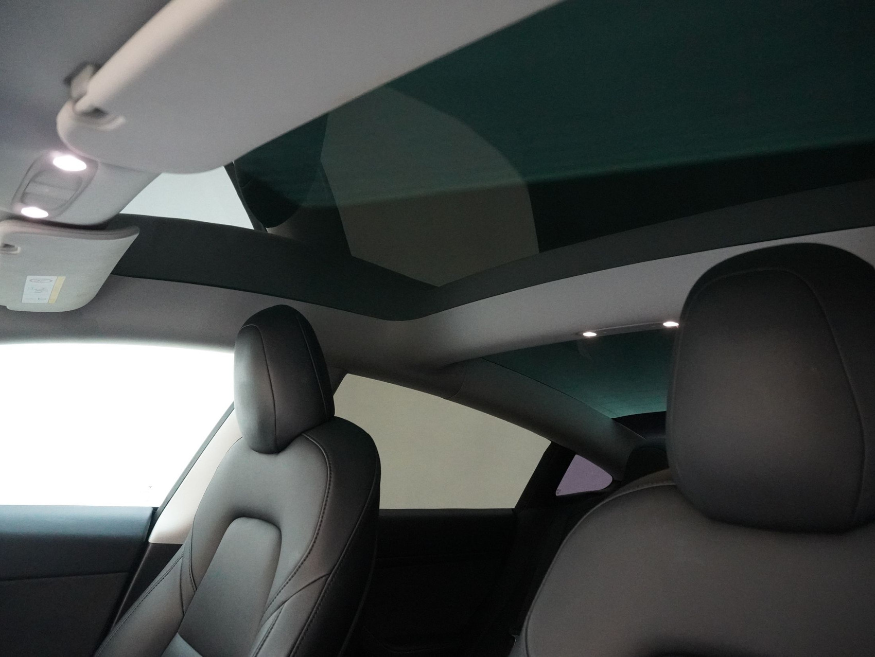 TESLA Model 3 Performance Dual AWD
