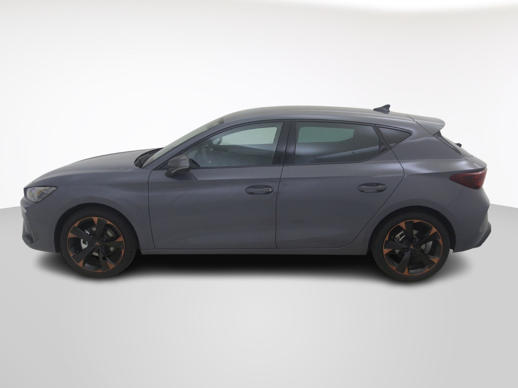 CUPRA Leon 1.5 eTSI DSG