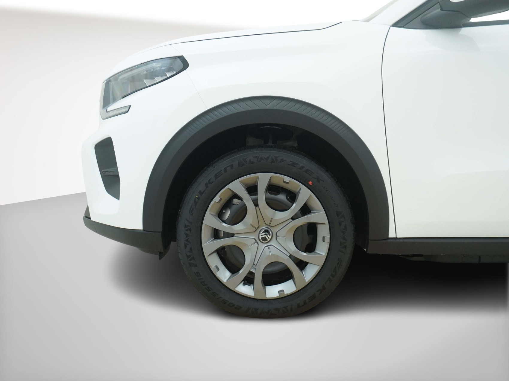 CITROËN C3 e-You