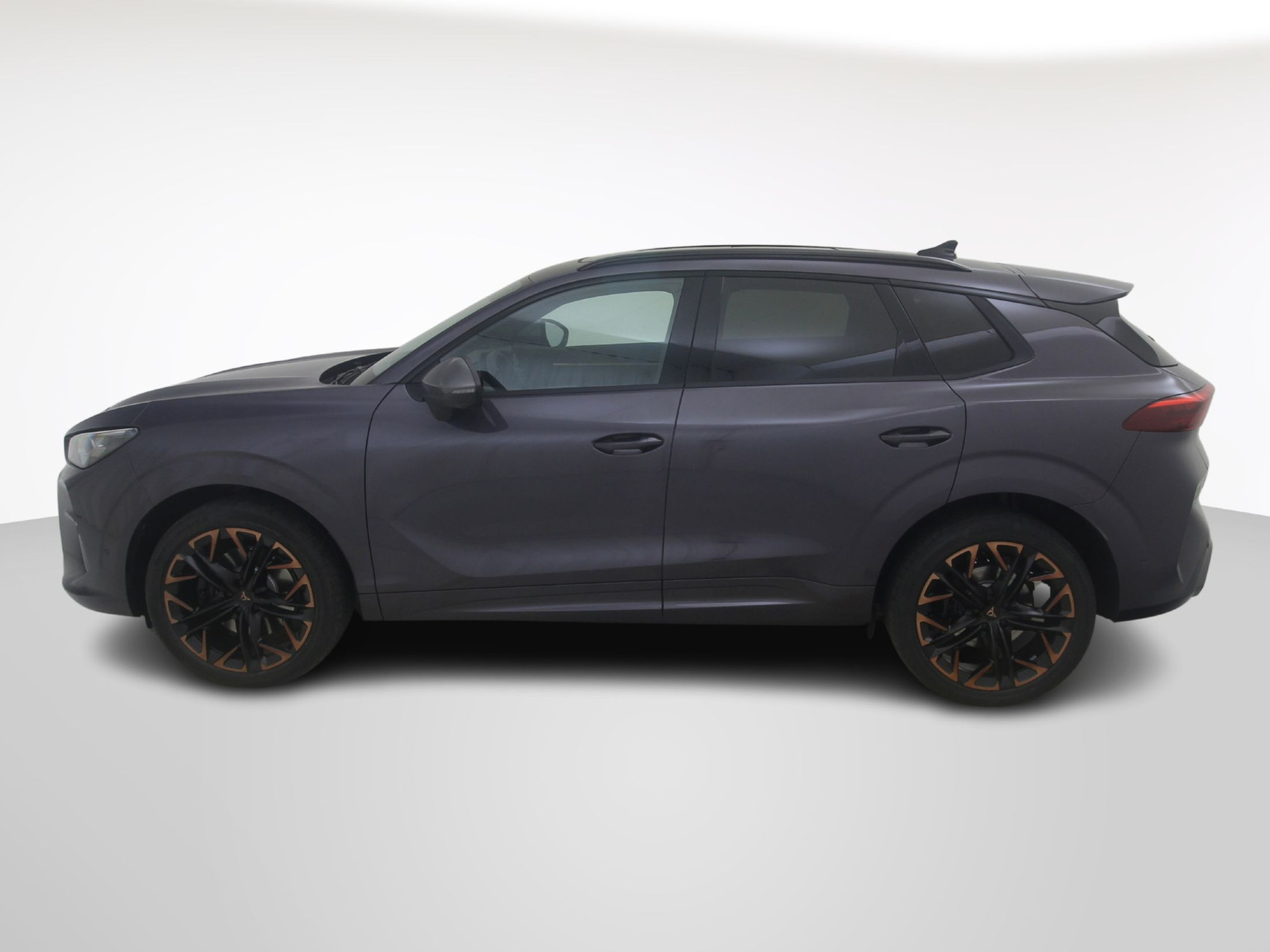 CUPRA Terramar 2.0 TSI VZ 4Drive DSG
