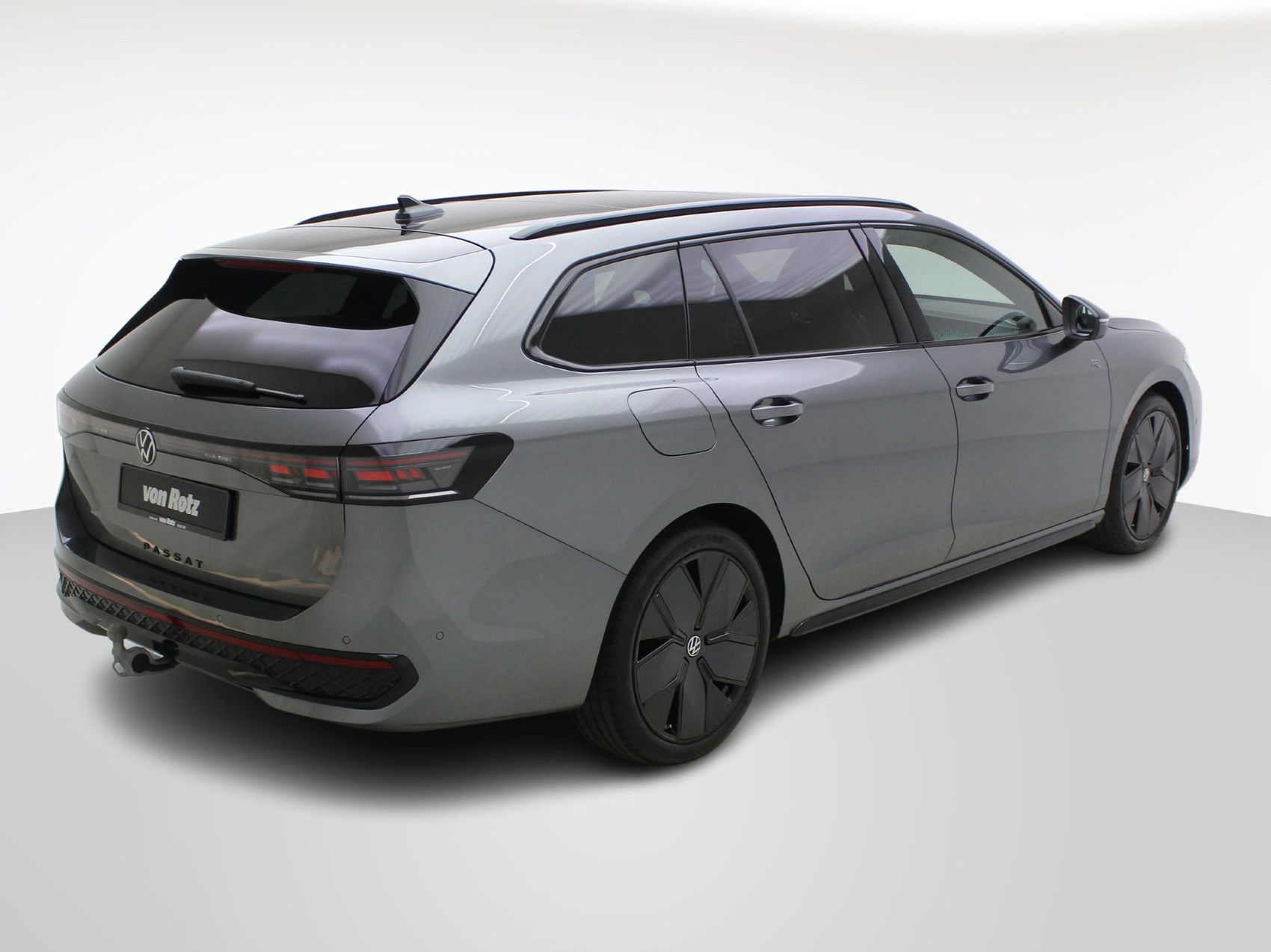 VW Passat Variant 2.0 TSI DSG R-Line 4Motion **R-Line Signature**