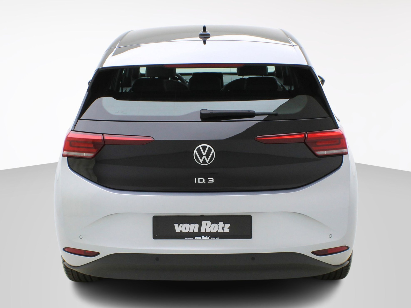 VW ID.3 Pro Performance