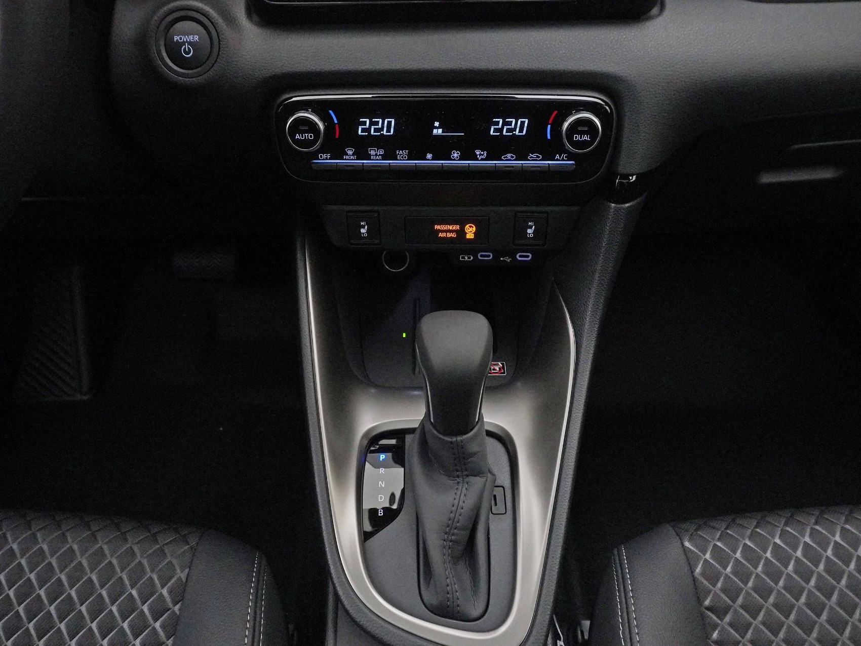 MAZDA 2 1.5 Hybrid Homura Plus