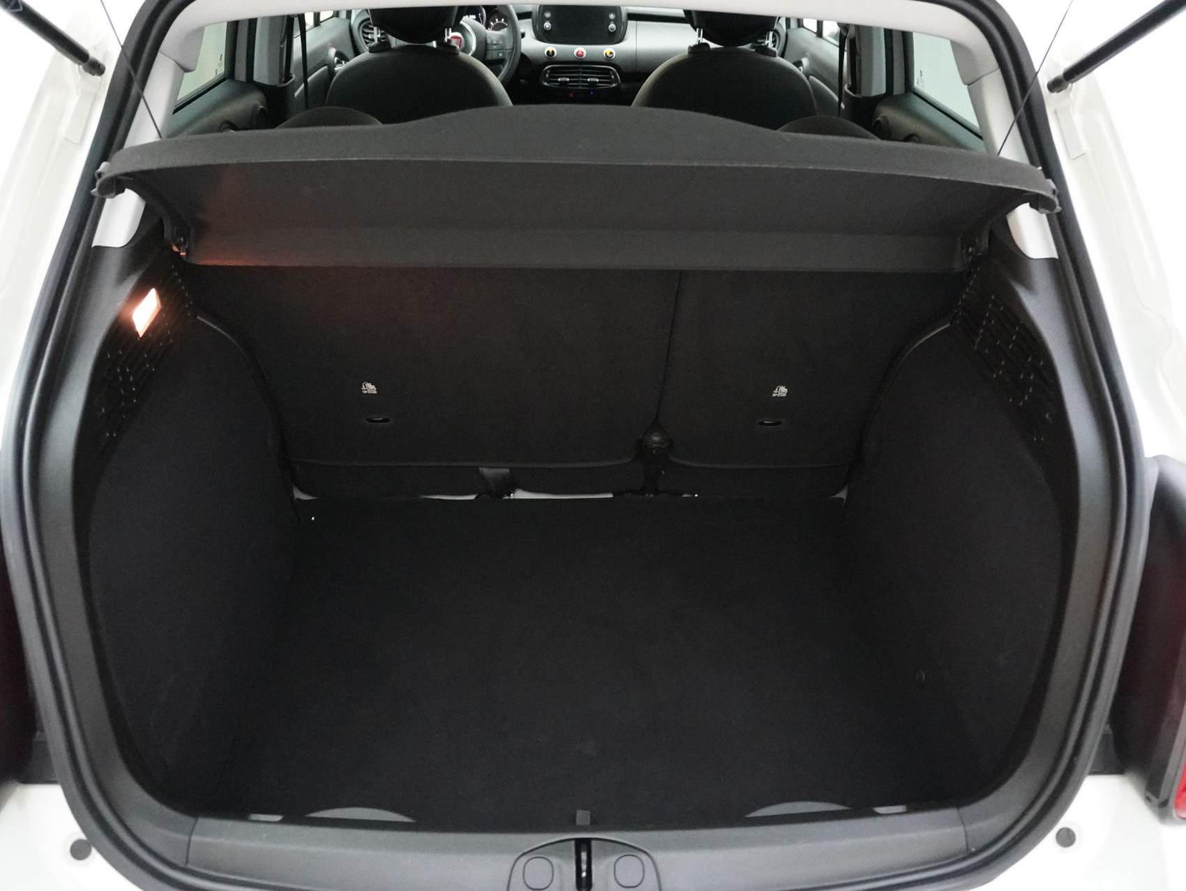 FIAT 500X 500 X 1.4 MultiAir S-Design
