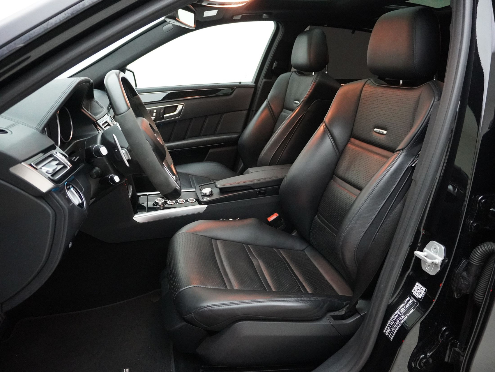 MERCEDES-BENZ E-Klasse E 63 V8 AMG 4matic ** Projekt-Angebot **