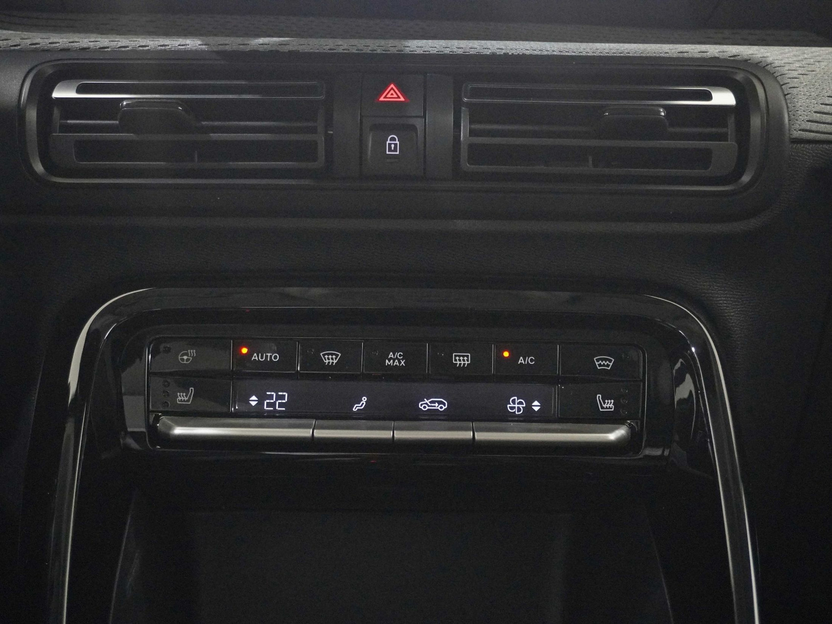 CITROËN C3 e-Max