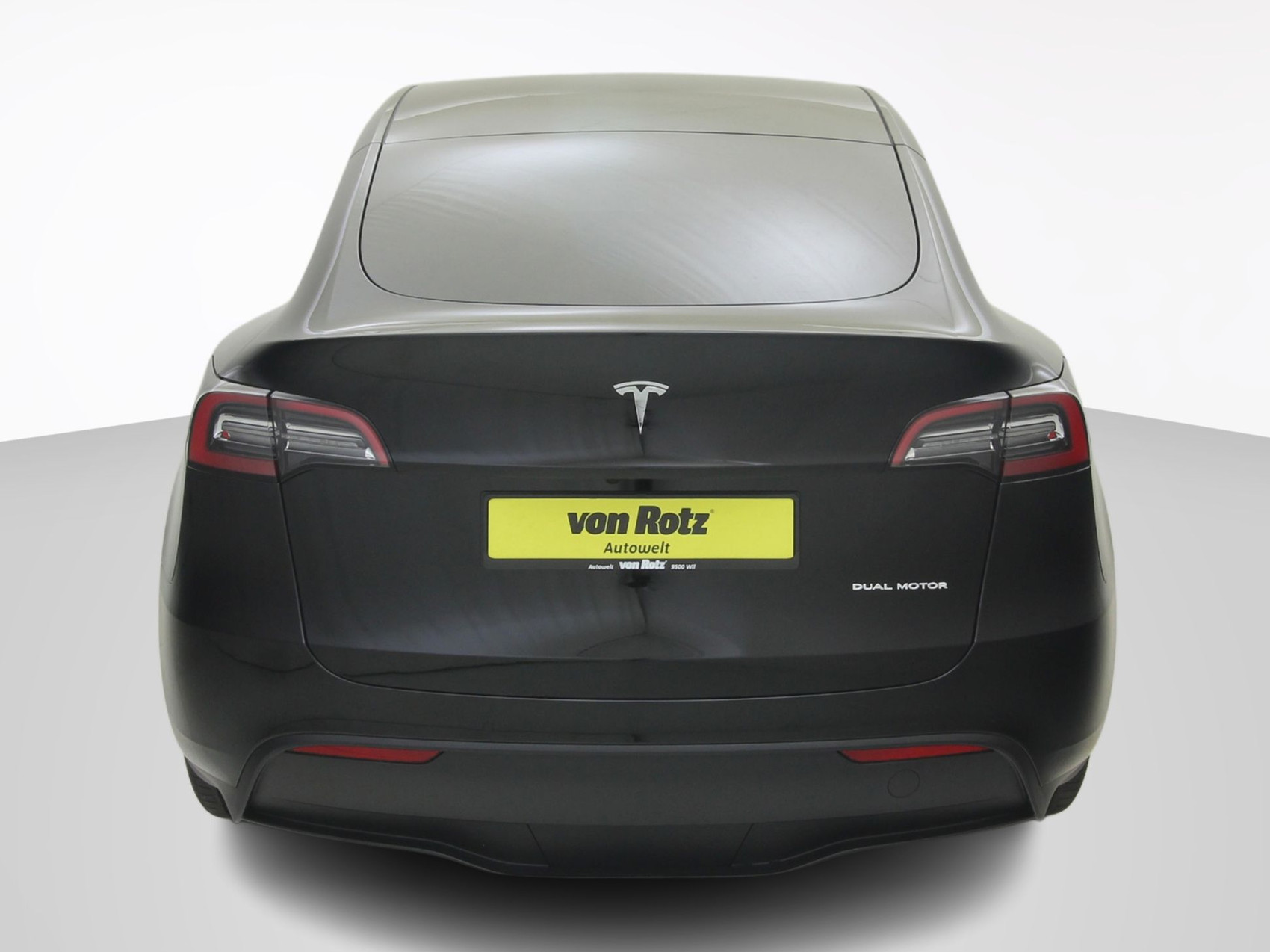 TESLA Model Y Long Range Dual AWD