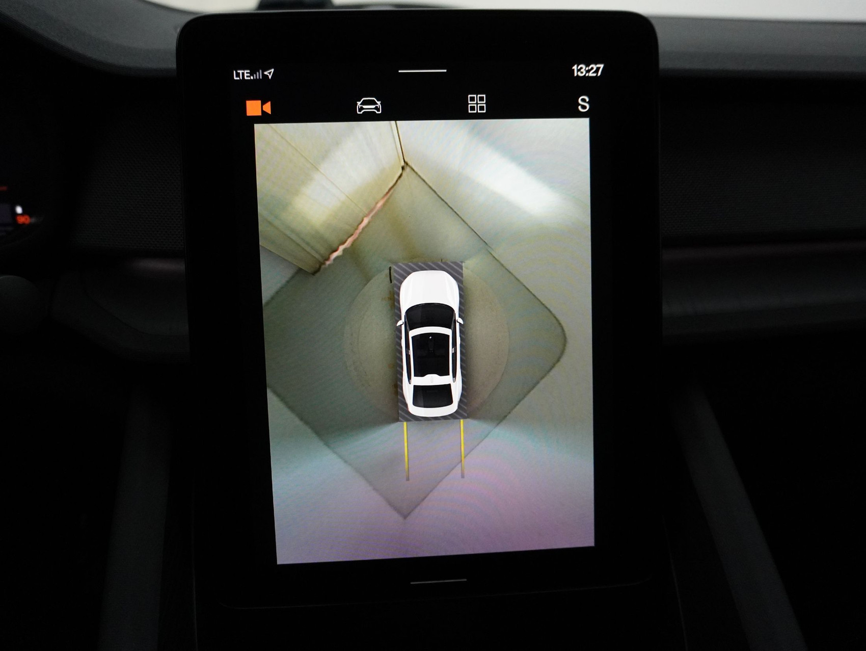POLESTAR 2 Long Range Dual Motor