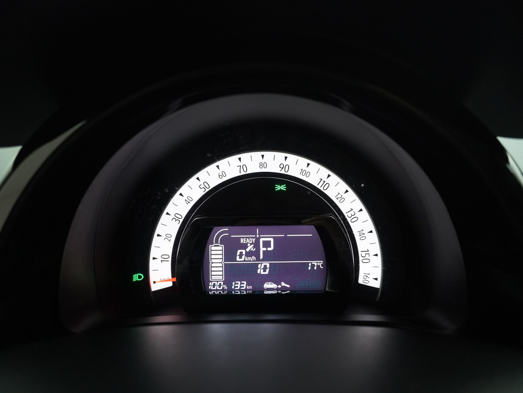 RENAULT Twingo Urban Night