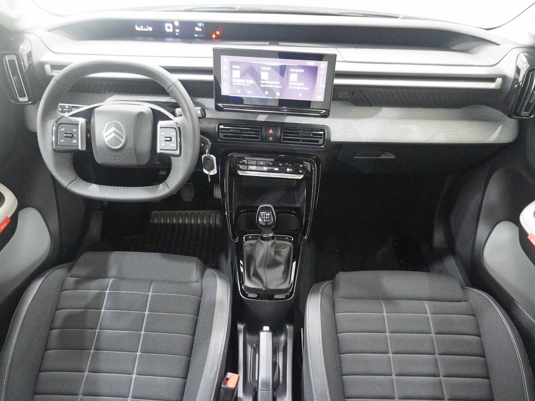 CITROËN C3 1.2 Turbo Max