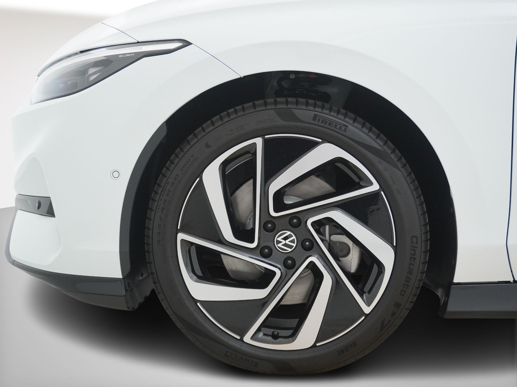 VW ID.7 Tourer 77kWh Pro