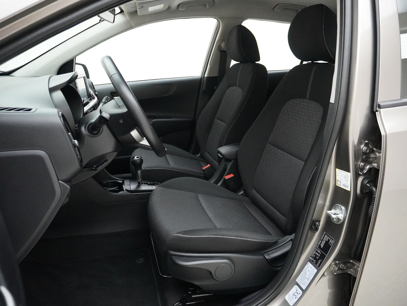 KIA Picanto 1.2 CVVT Power 25