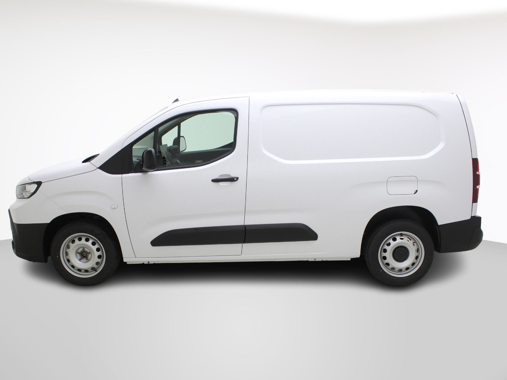 TOYOTA Proace City PROACE CITY Van L2 1.5 D Advanced ** Pack Glas **