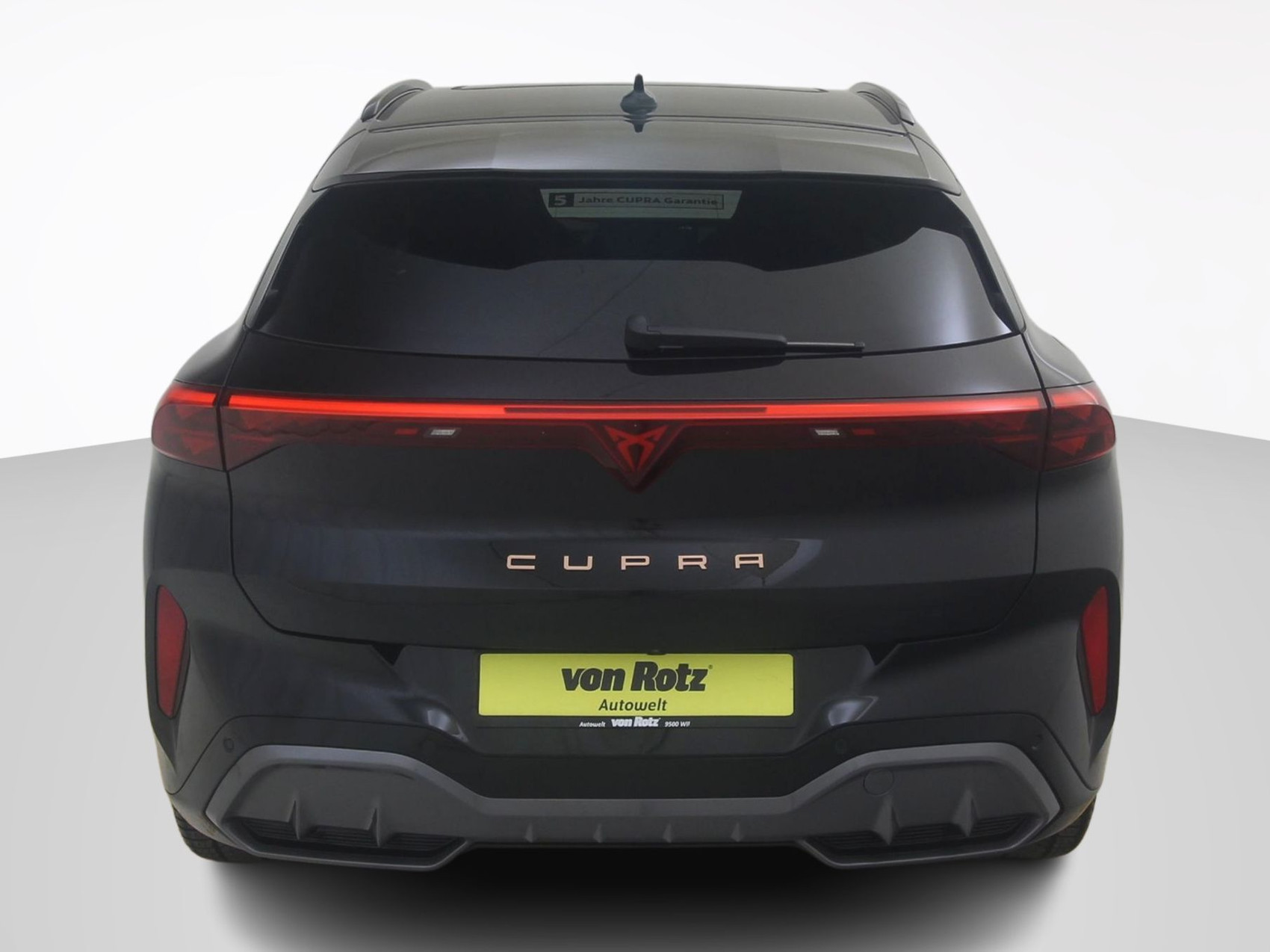 CUPRA Terramar 2.0 TSI VZ Performance 4Drive DSG