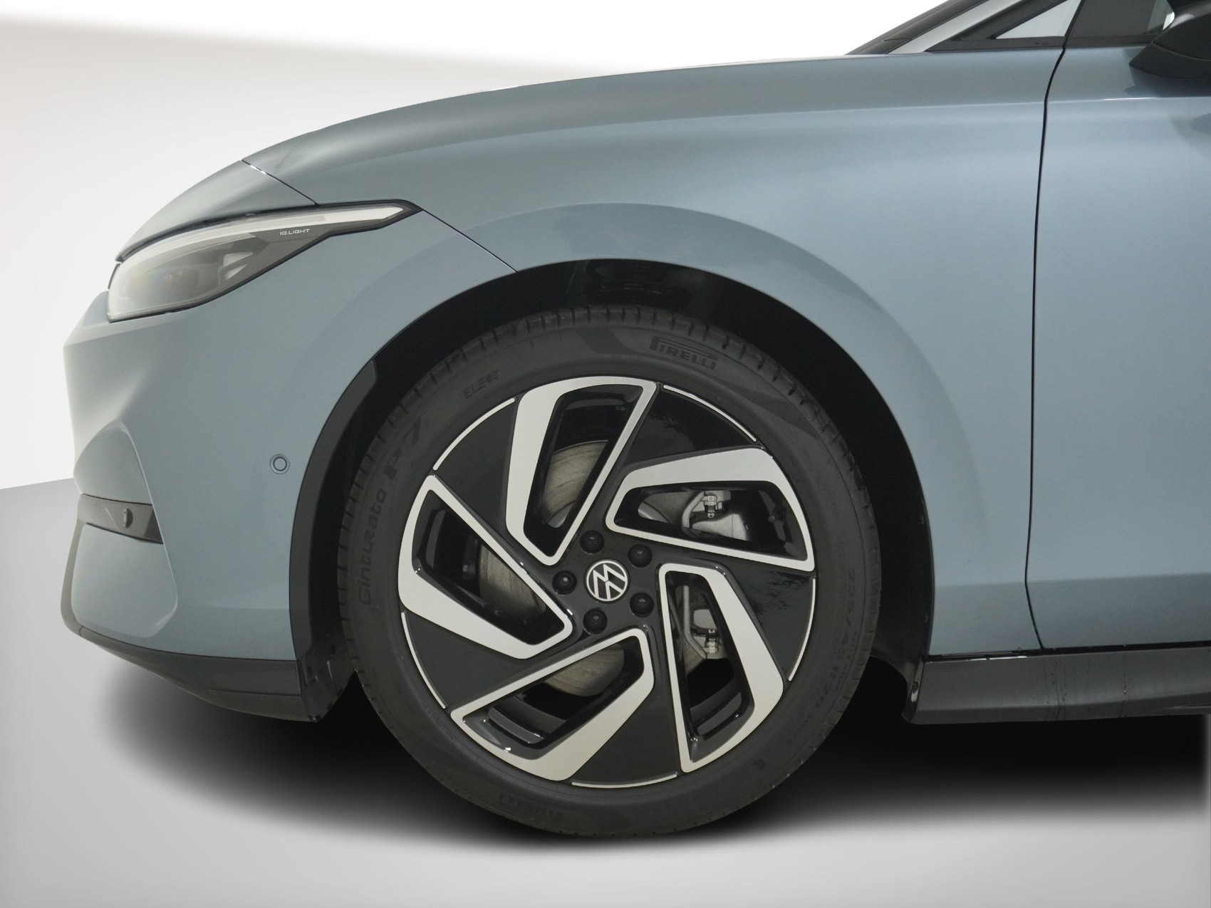 VW ID.7 Tourer 77kWh Pro