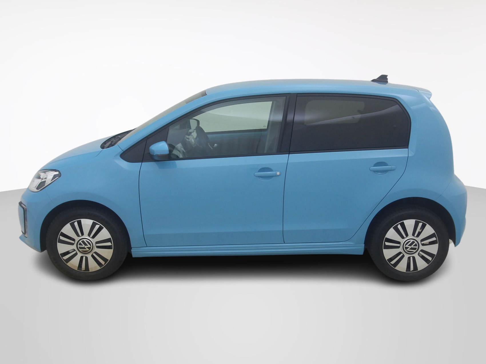 VW e-Up e-Up