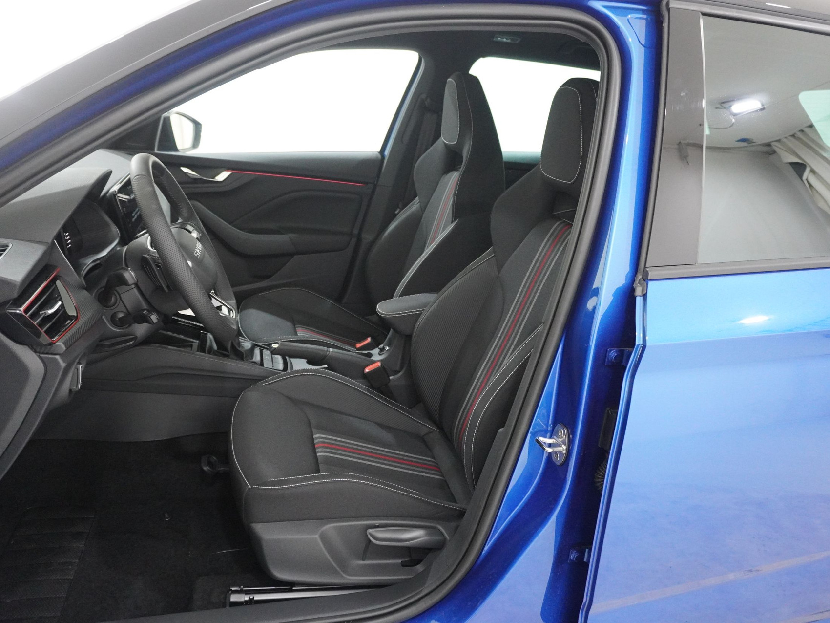 SKODA Kamiq 1.5 TSI Monte Carlo