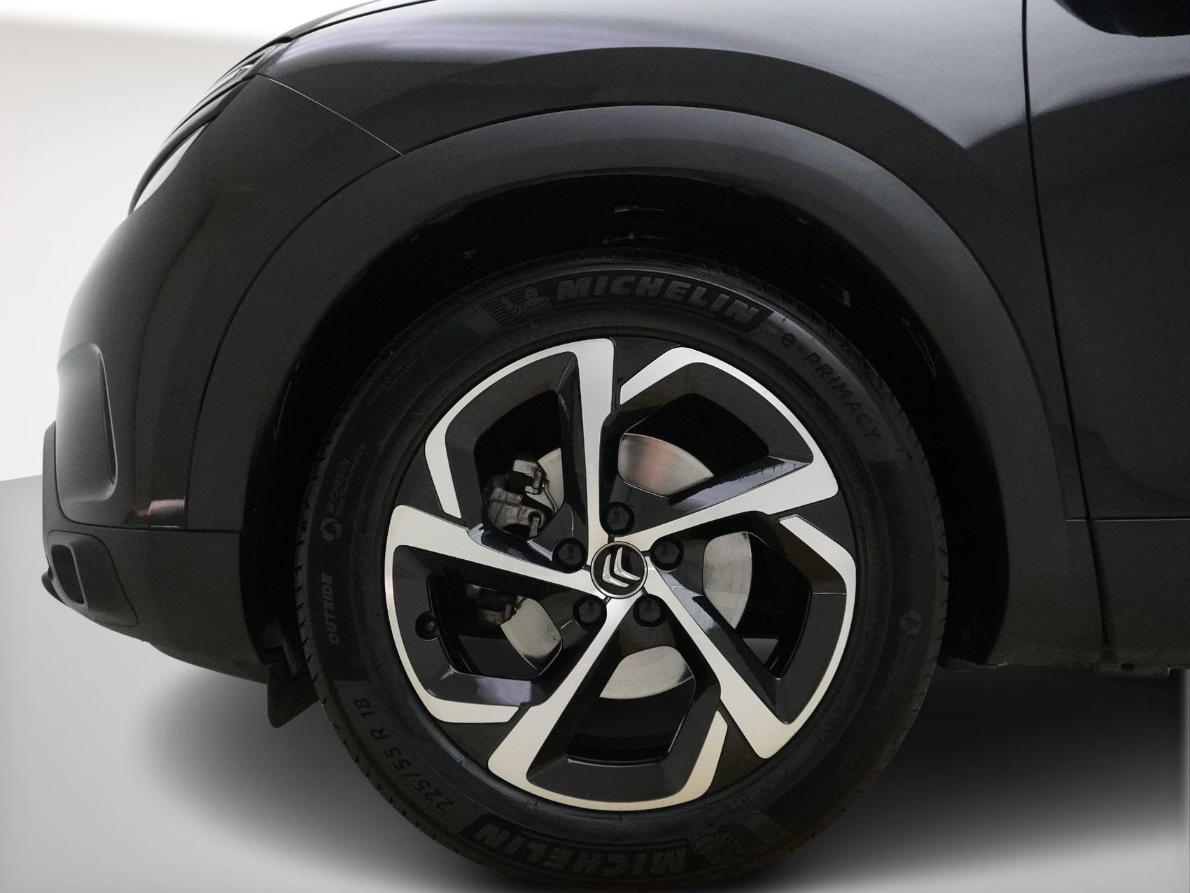 CITROËN C5 Aircross 2.0 BlueHDi Shine