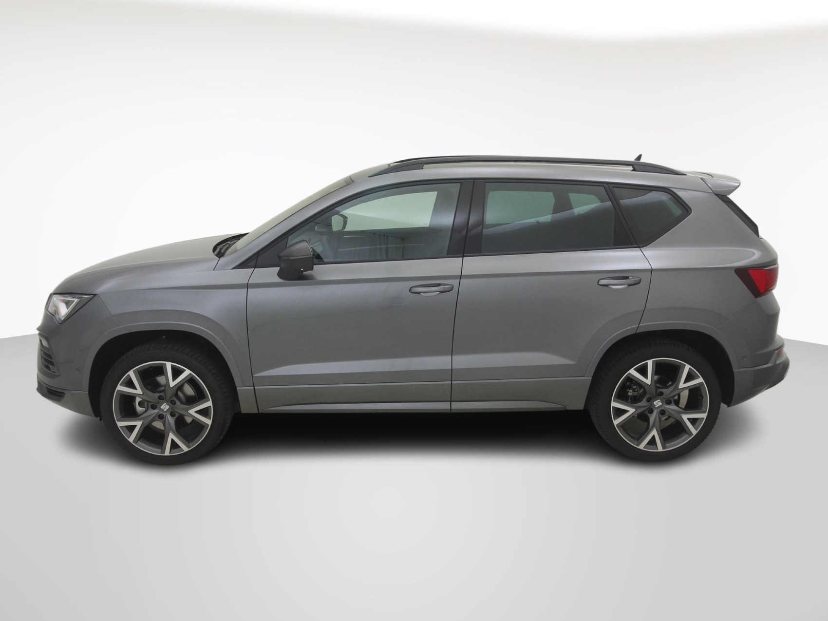 SEAT Ateca 2.0 TDI FR DSG 4Drive