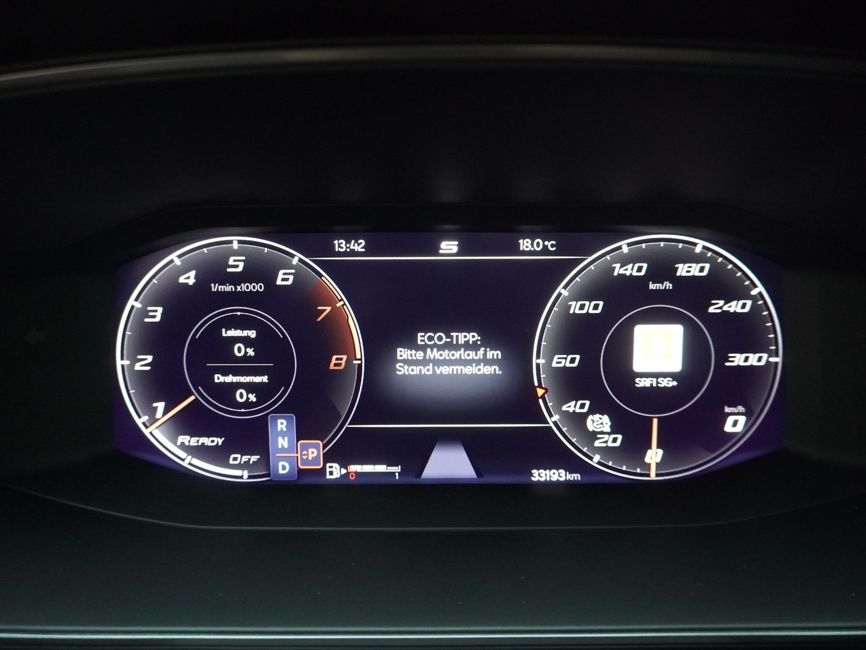 CUPRA Formentor 2.0 TSI DSG 4Drive