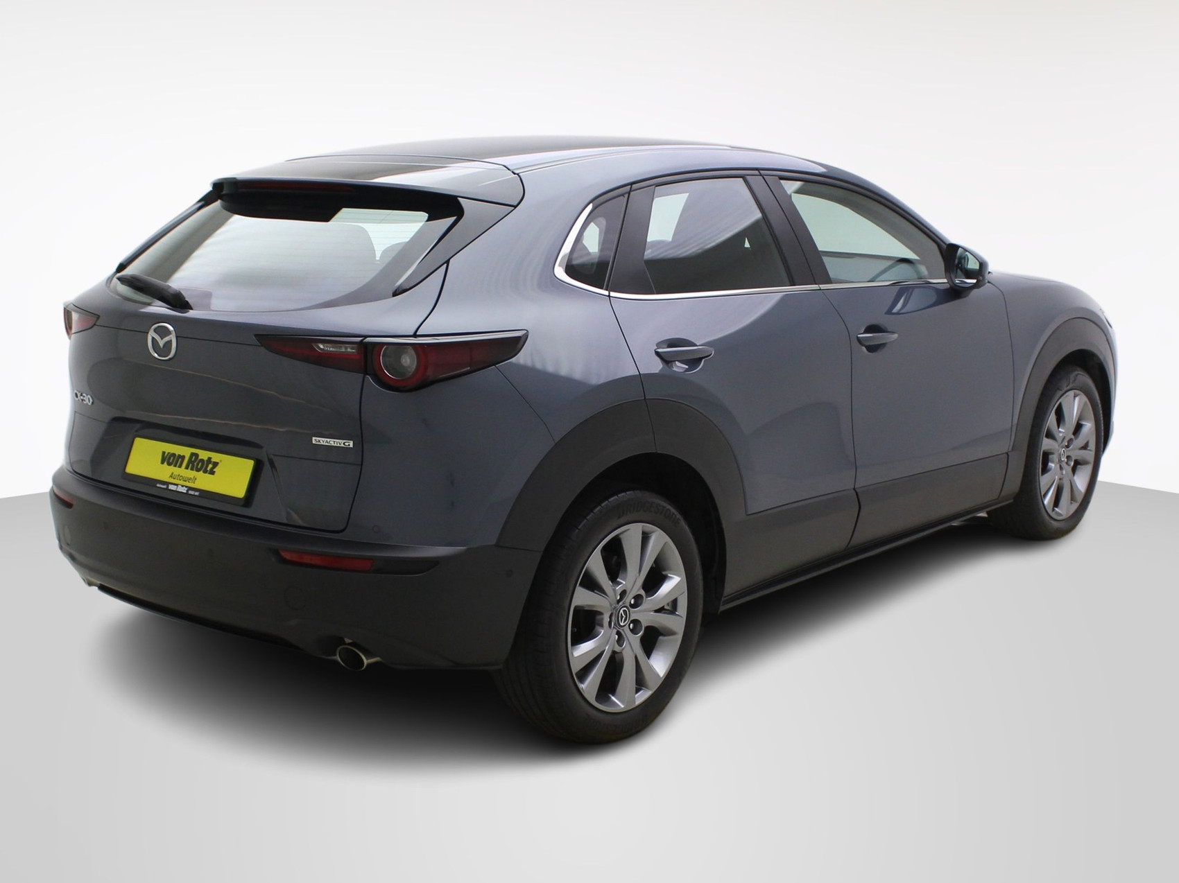 MAZDA CX-30 2.0 Ambition Plus