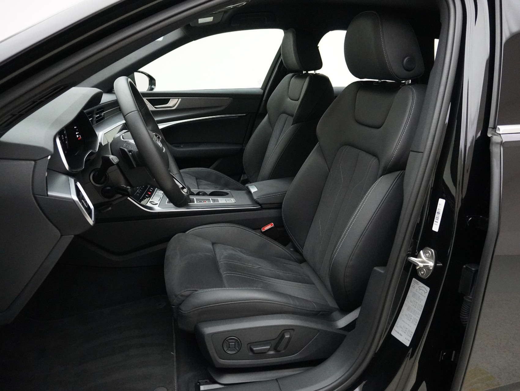 AUDI A6 Avant 45 TDI S line quattro S-Tronic **Audi Garantie bis 08.2029**