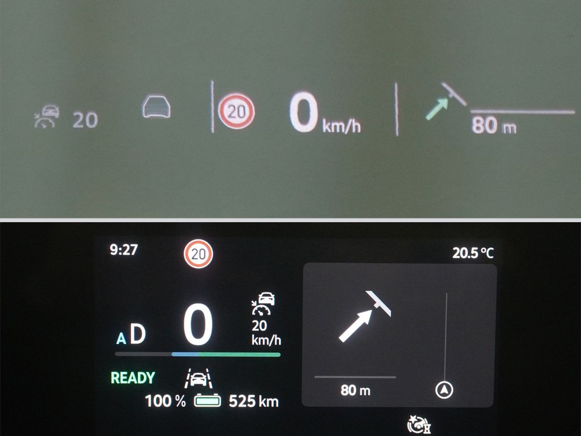 SKODA Enyaq iV Enyaq RS-Suite MAXX