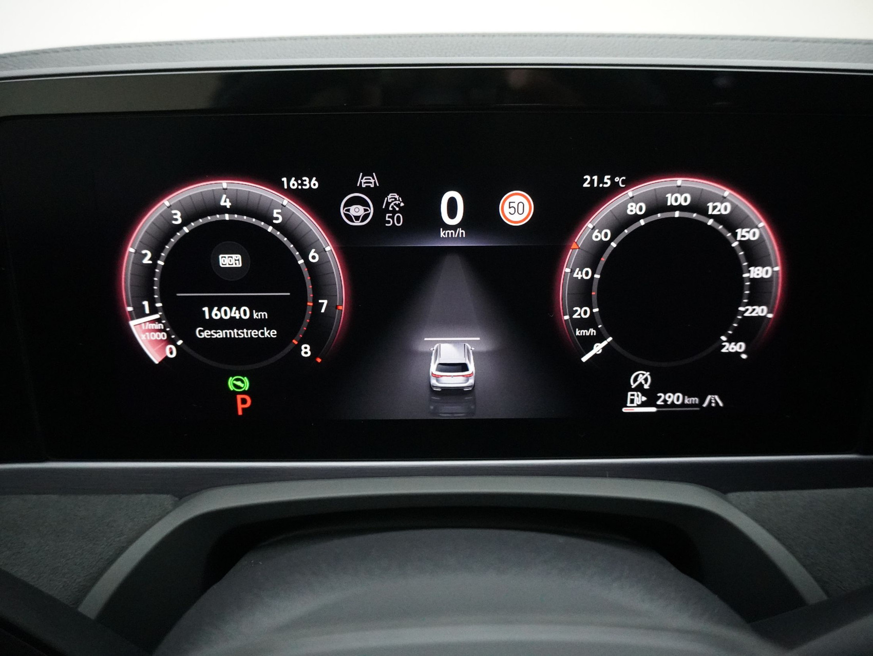 VW Passat Variant 2.0 TSI DSG R-Line 4Motion **R-Line Signature**