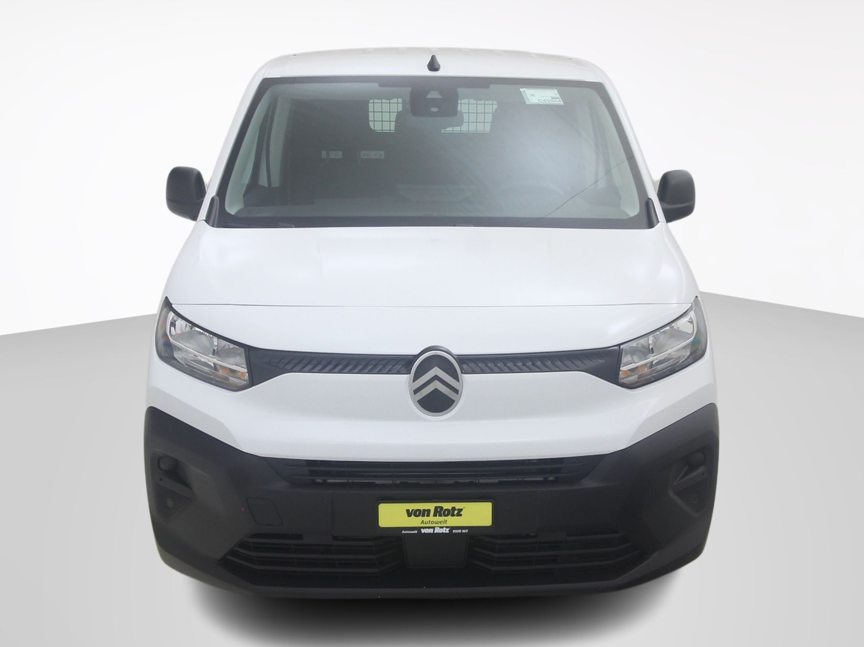 CITROËN Berlingo M 1.5 BlueHDi 100 Swiss Edition S/S