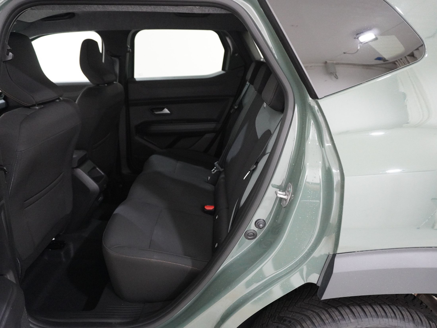 DACIA Duster 1.2 TCe Extreme 4×4