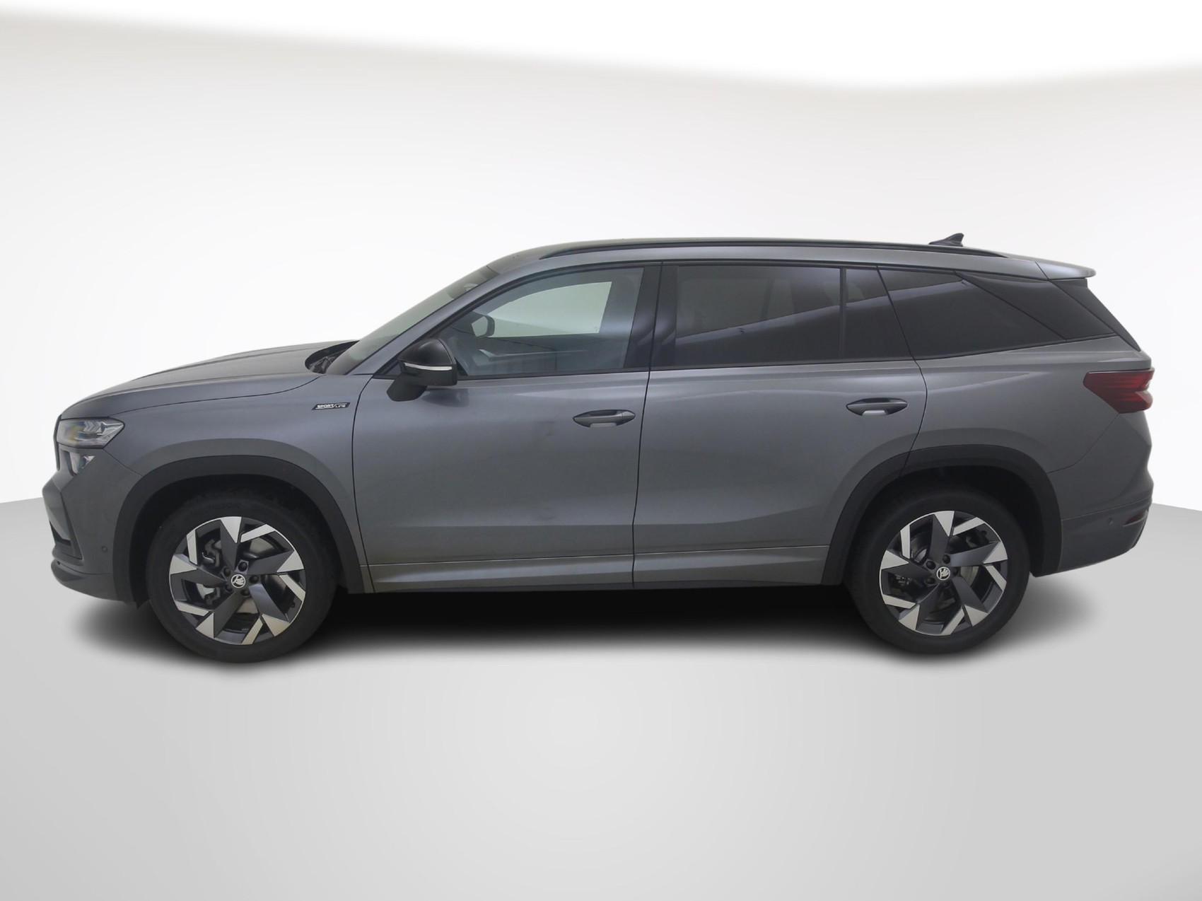 SKODA Kodiaq 2.0 TDI Sportline