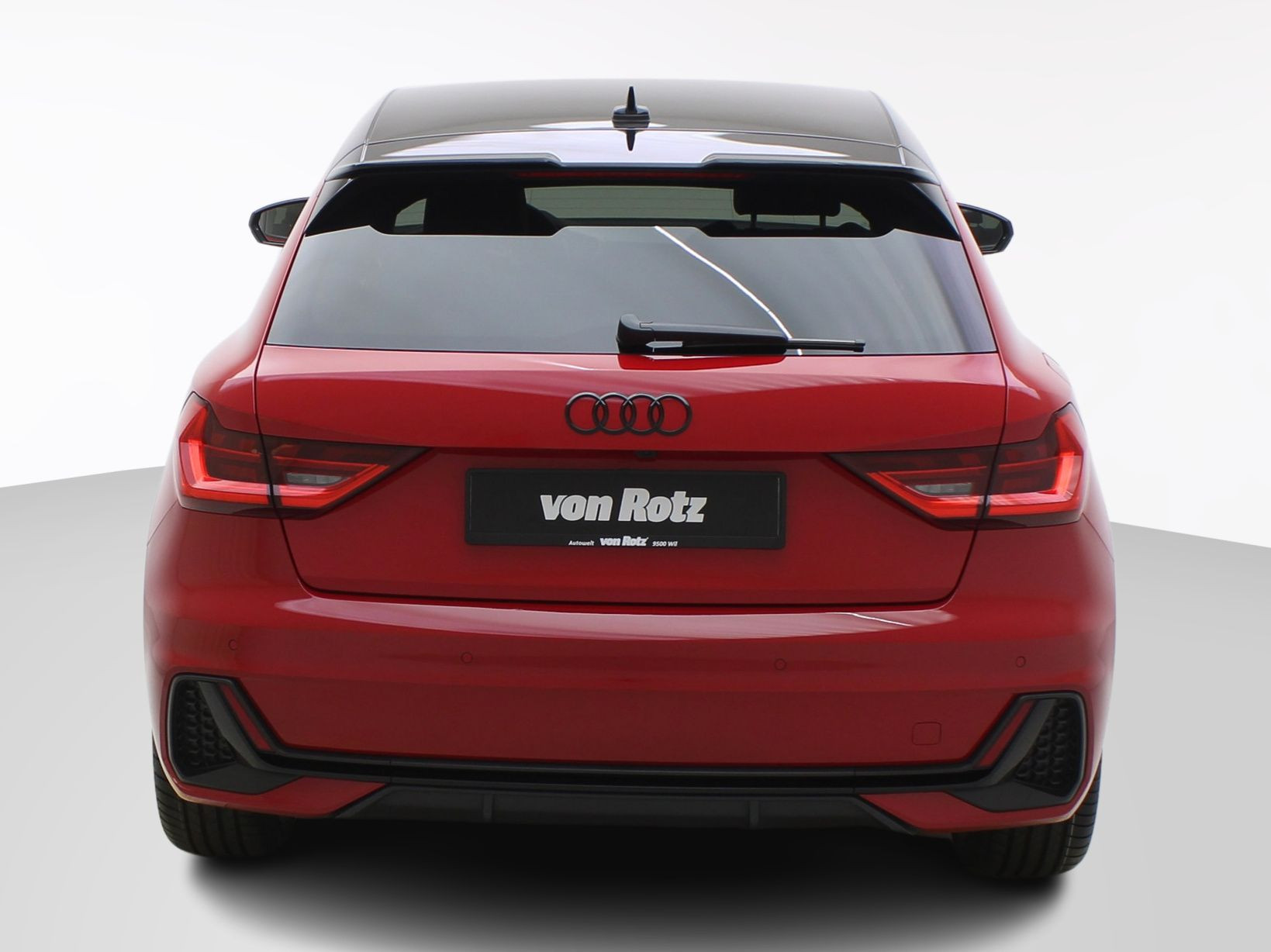 AUDI A1 Sportback 35 TFSI S Line S-Tronic