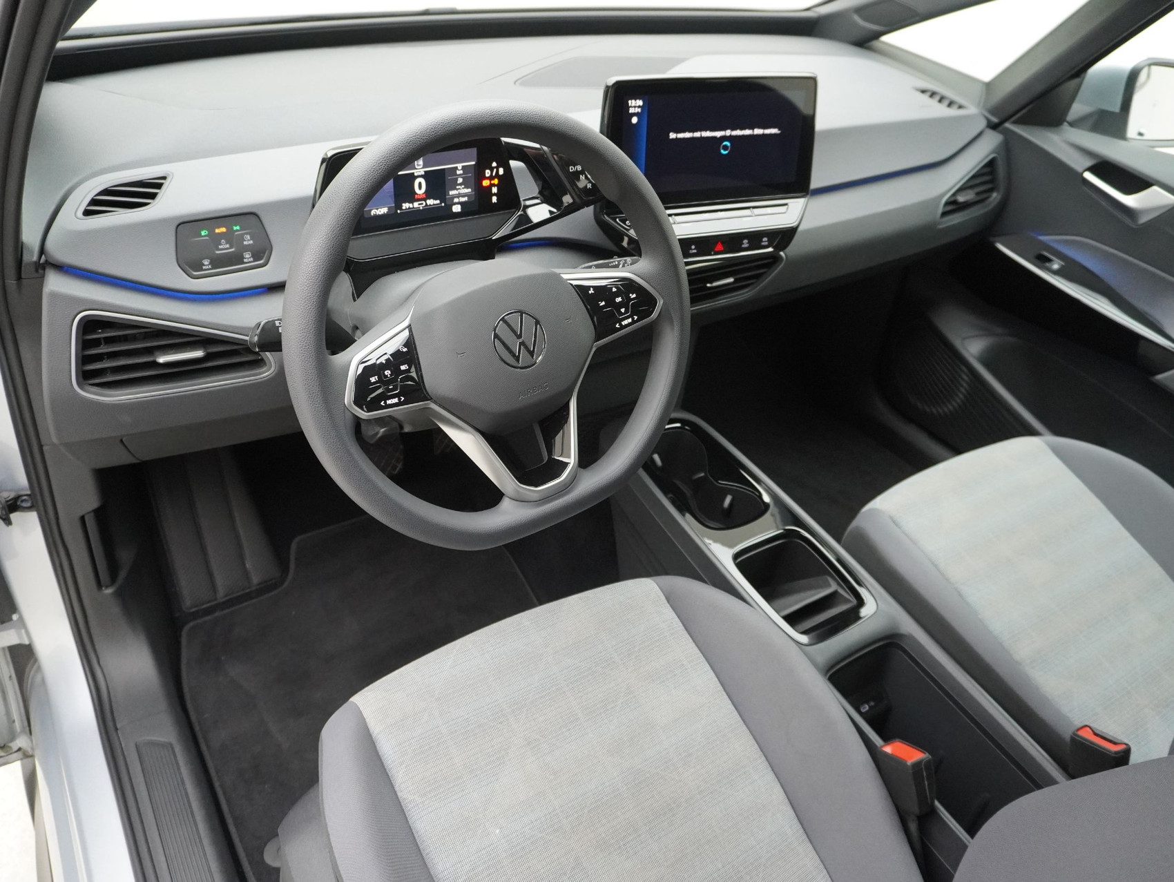 VW ID.3 Pro Performance