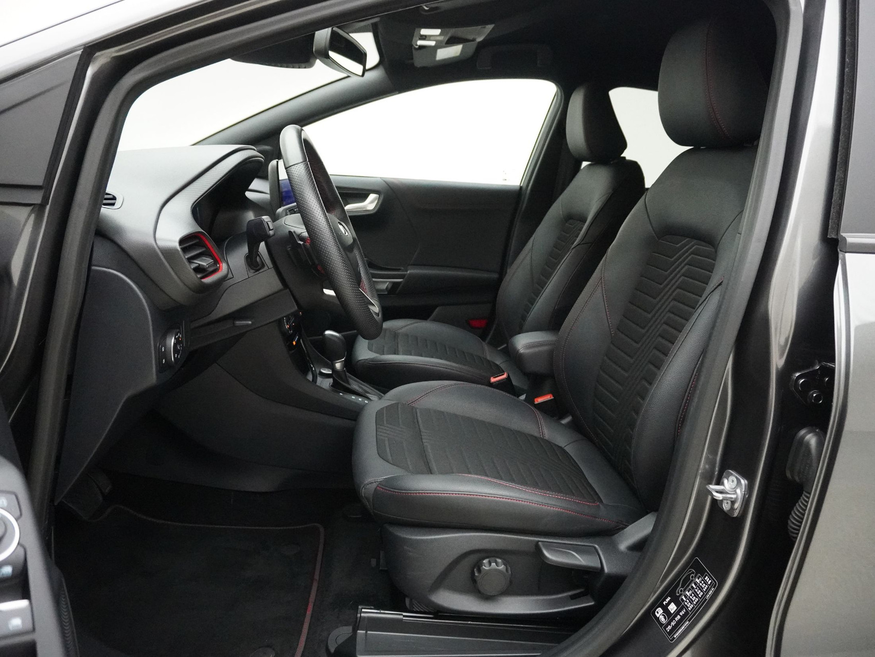 FORD Puma 1.0 EcoB Hybrid ST-Line X