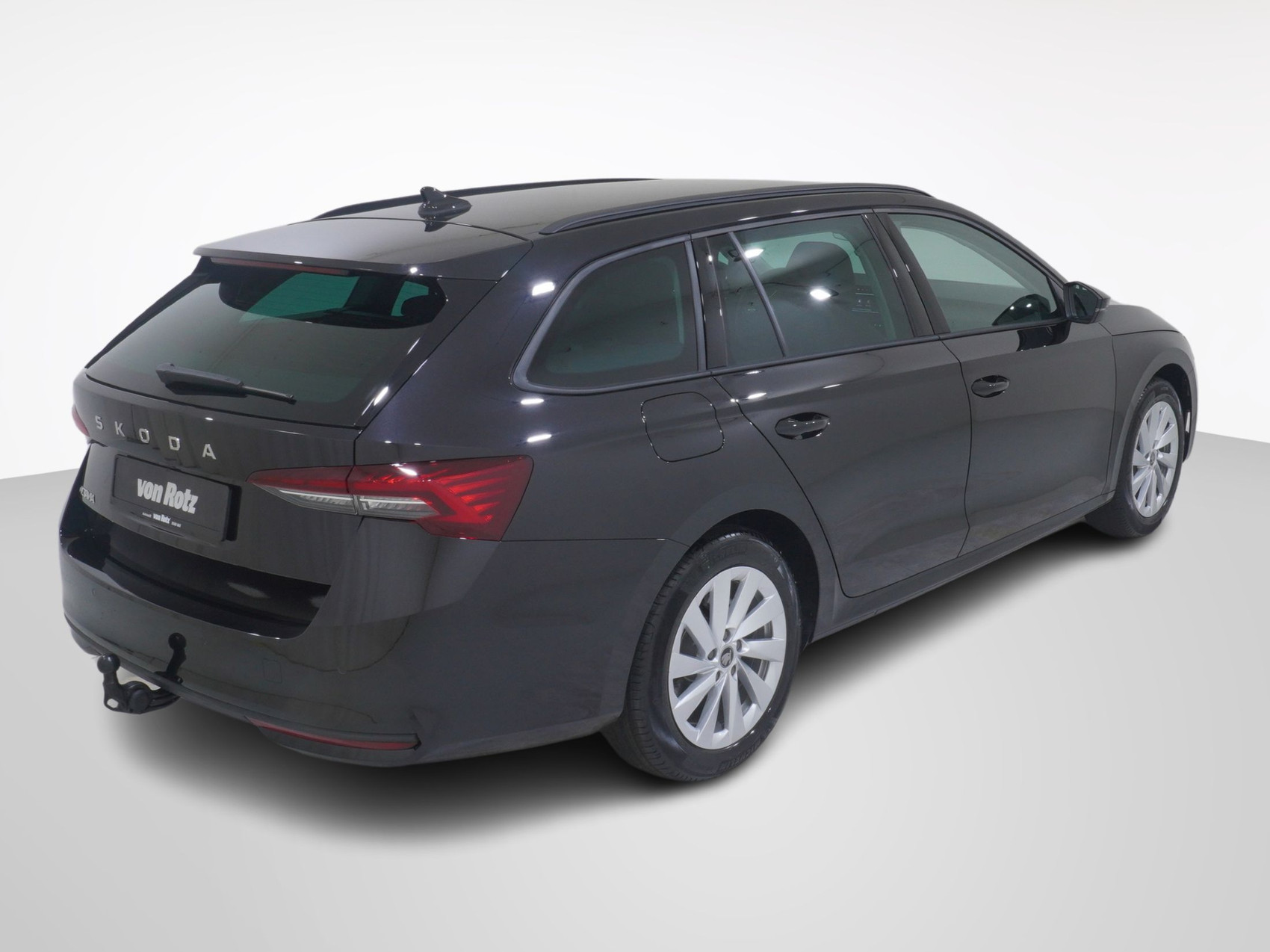 SKODA Octavia 1.5 TSI mHEV Selection-Loft DSG