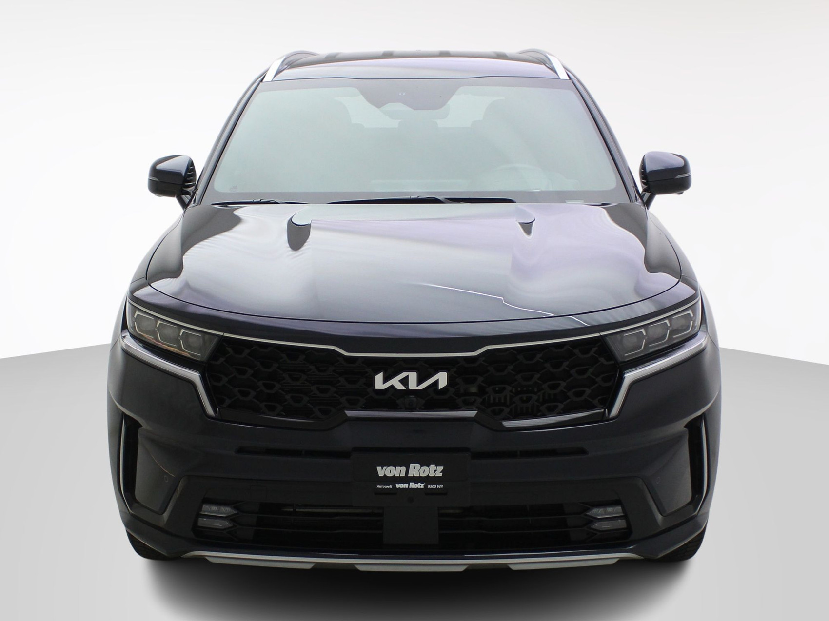 KIA Sorento 1.6 T-GDi Hybrid Style 4WD