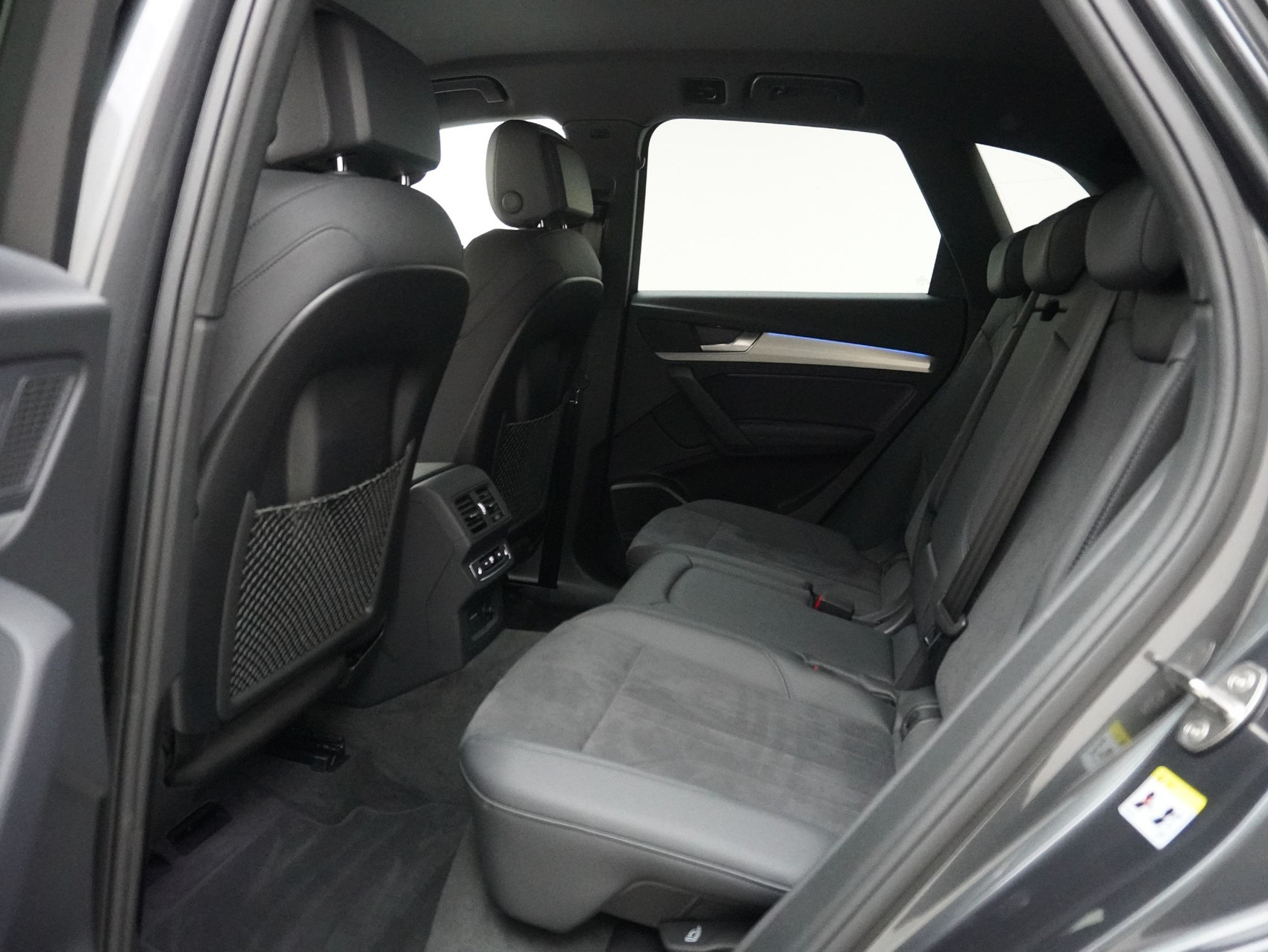 AUDI Q5 45 TFSI S Line quattro S-Tronic **Luftfahrwerk/B&O/Audi Garantie bis 11.2028 / Luftfederung**