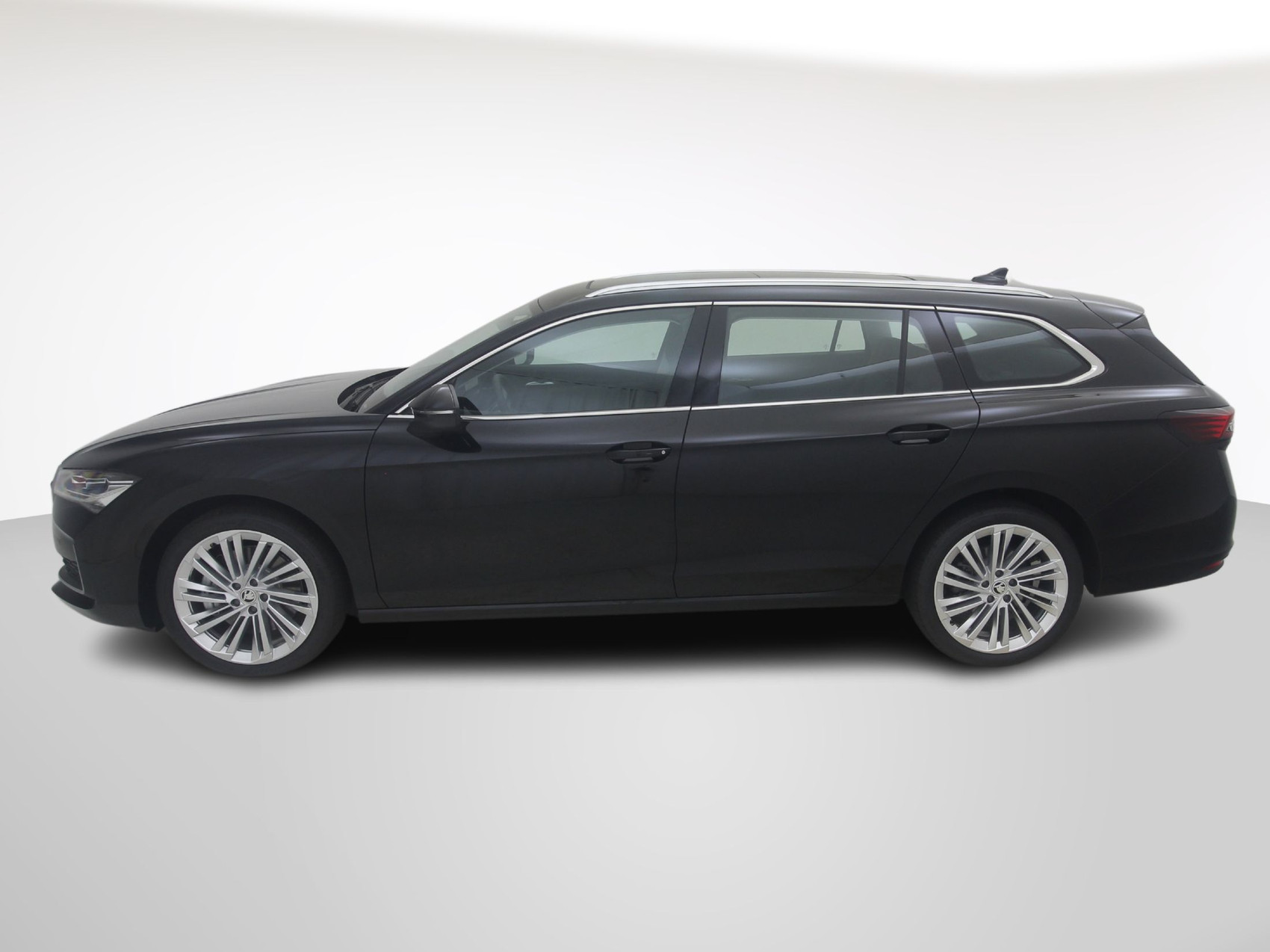 SKODA Superb 2.0 TDI Selection-Loft 4×4 DSG