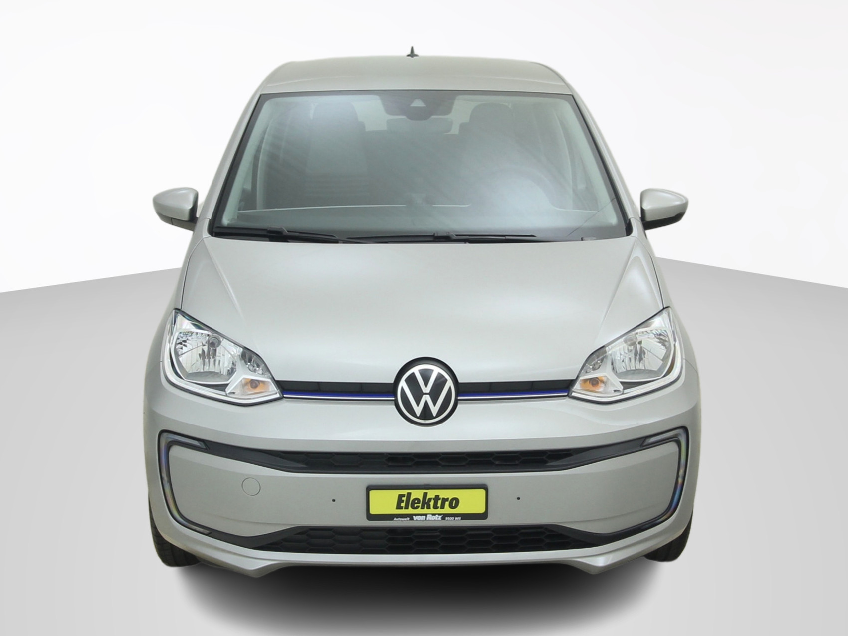 VW e-Up e-Up