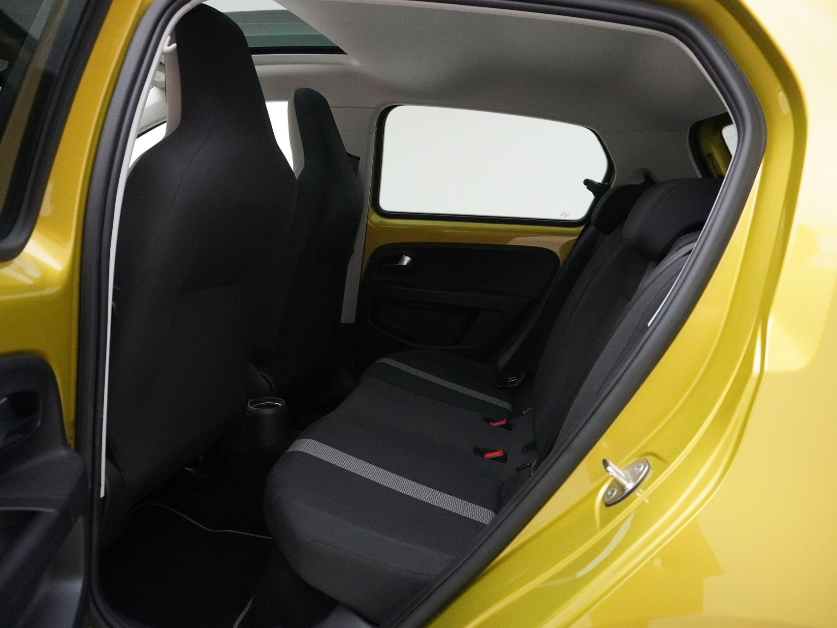 VW Up e