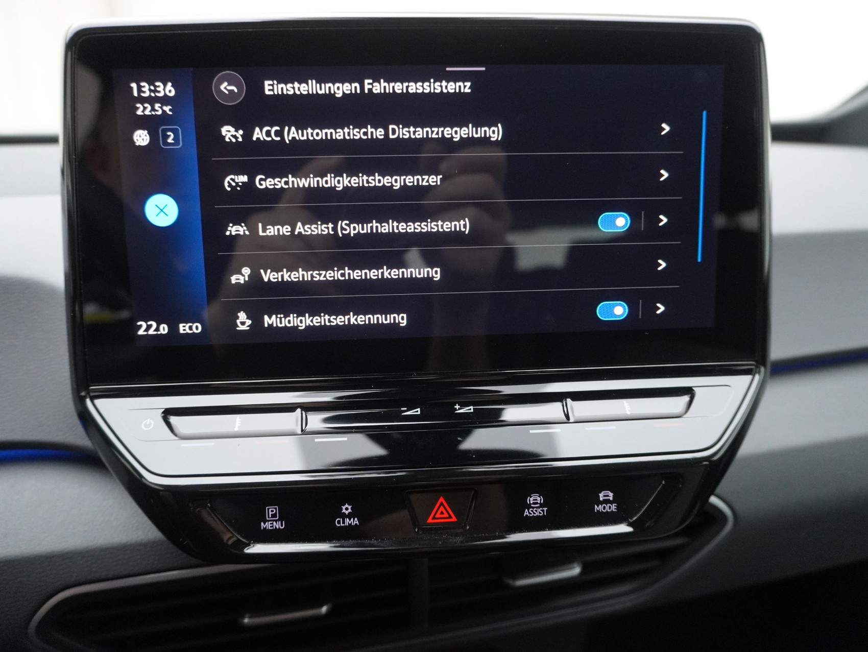 VW ID.3 Pro Performance