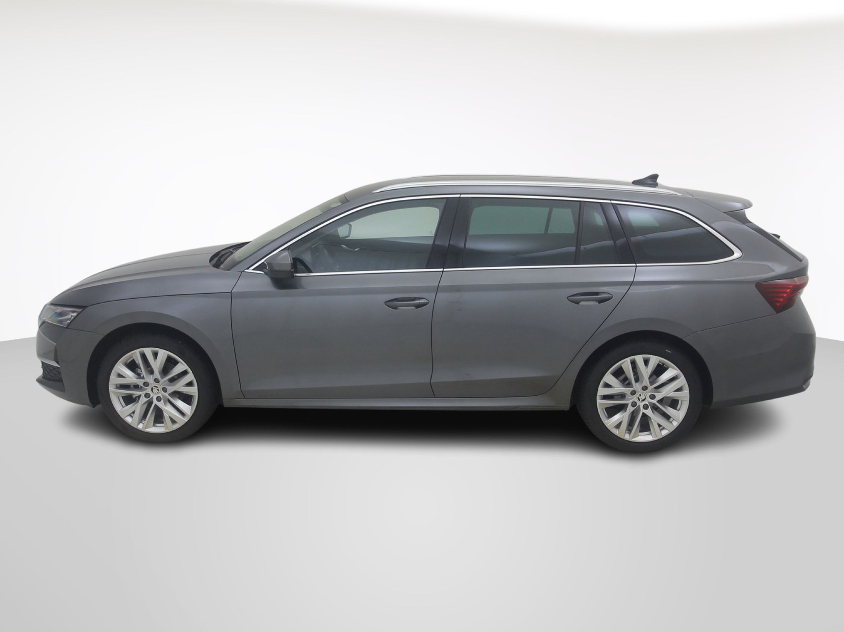 SKODA Octavia 1.5 TSI mHEV Selection-Lodge DSG