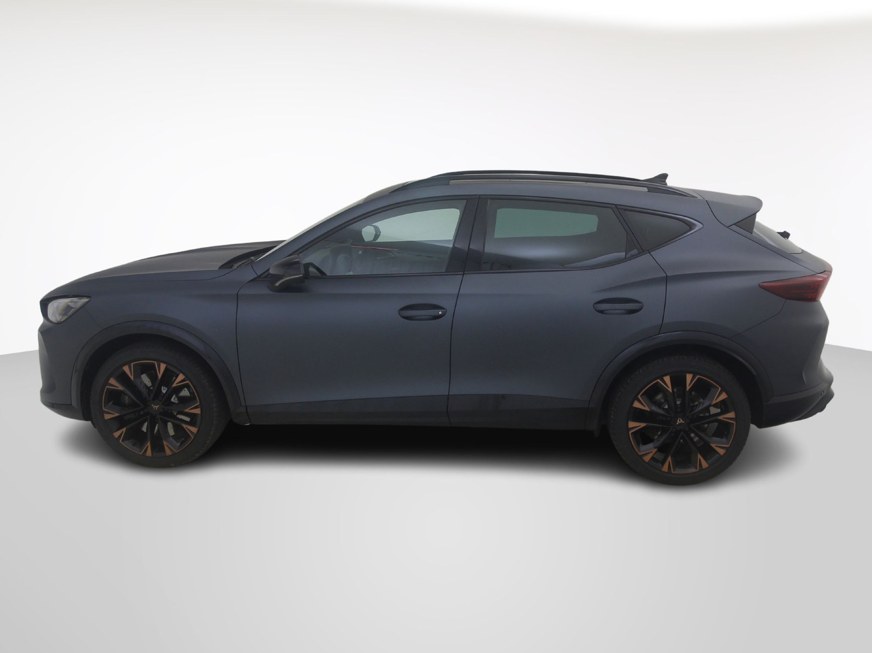 CUPRA Formentor 1.5 e-Plug-in-HYBRID VZ DSG