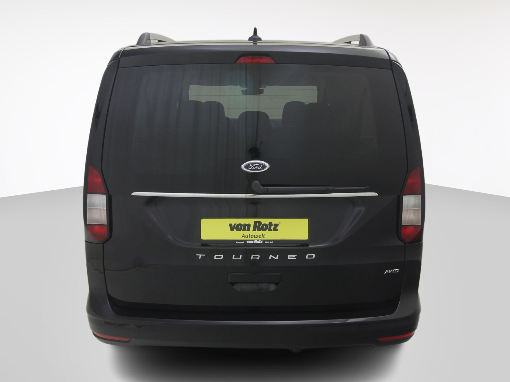 FORD Grand Tourneo Connect Grand Tourneo Connect 1.5 EcoBoost Titanium PHEV