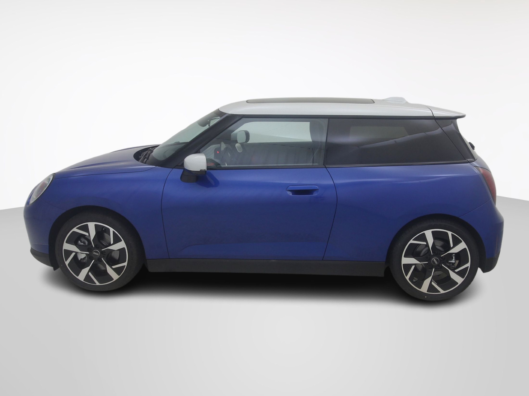 MINI Mini Cooper SE Favoured Trim