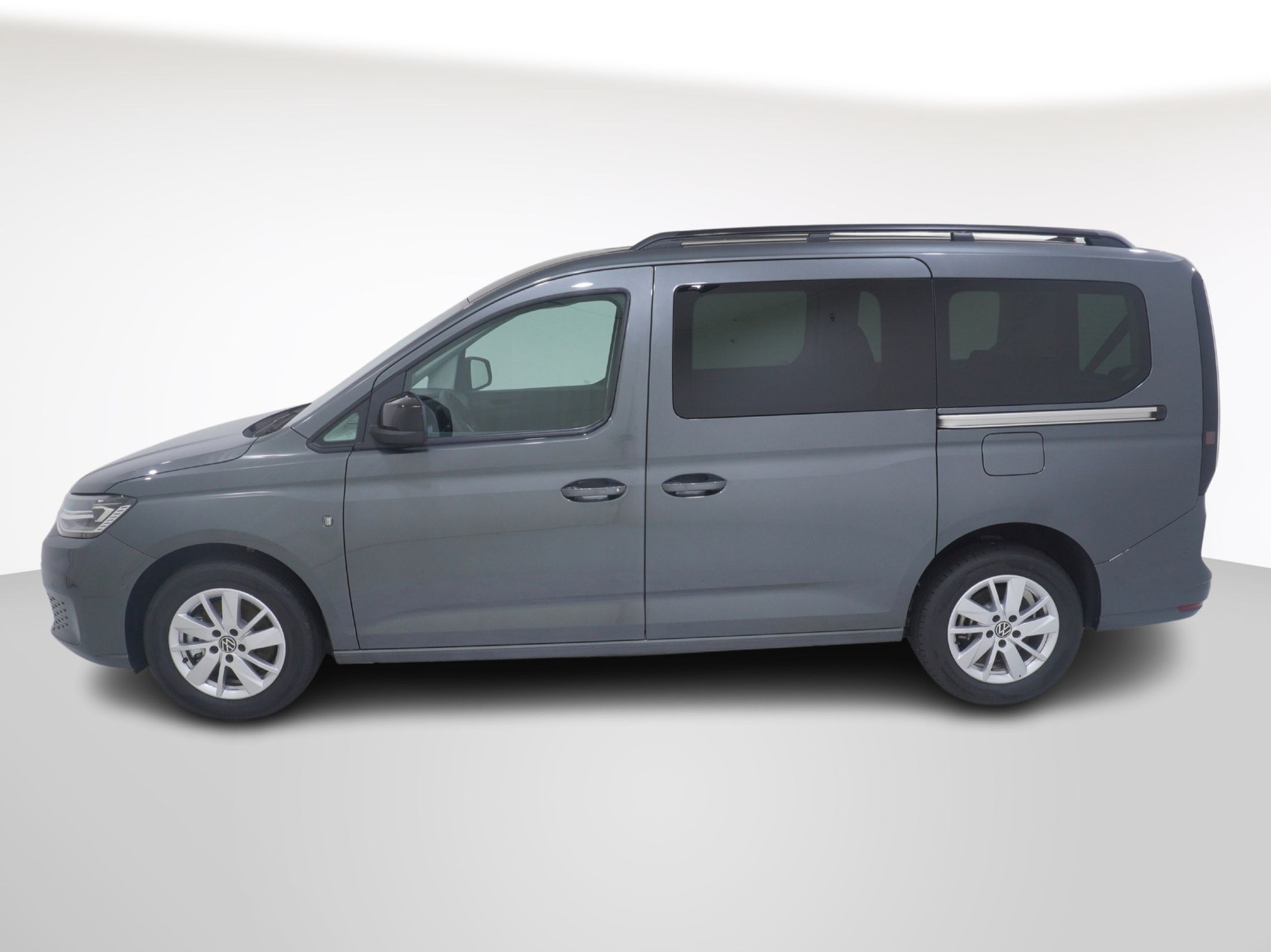 VW Caddy Maxi 2.0 TDI DSG