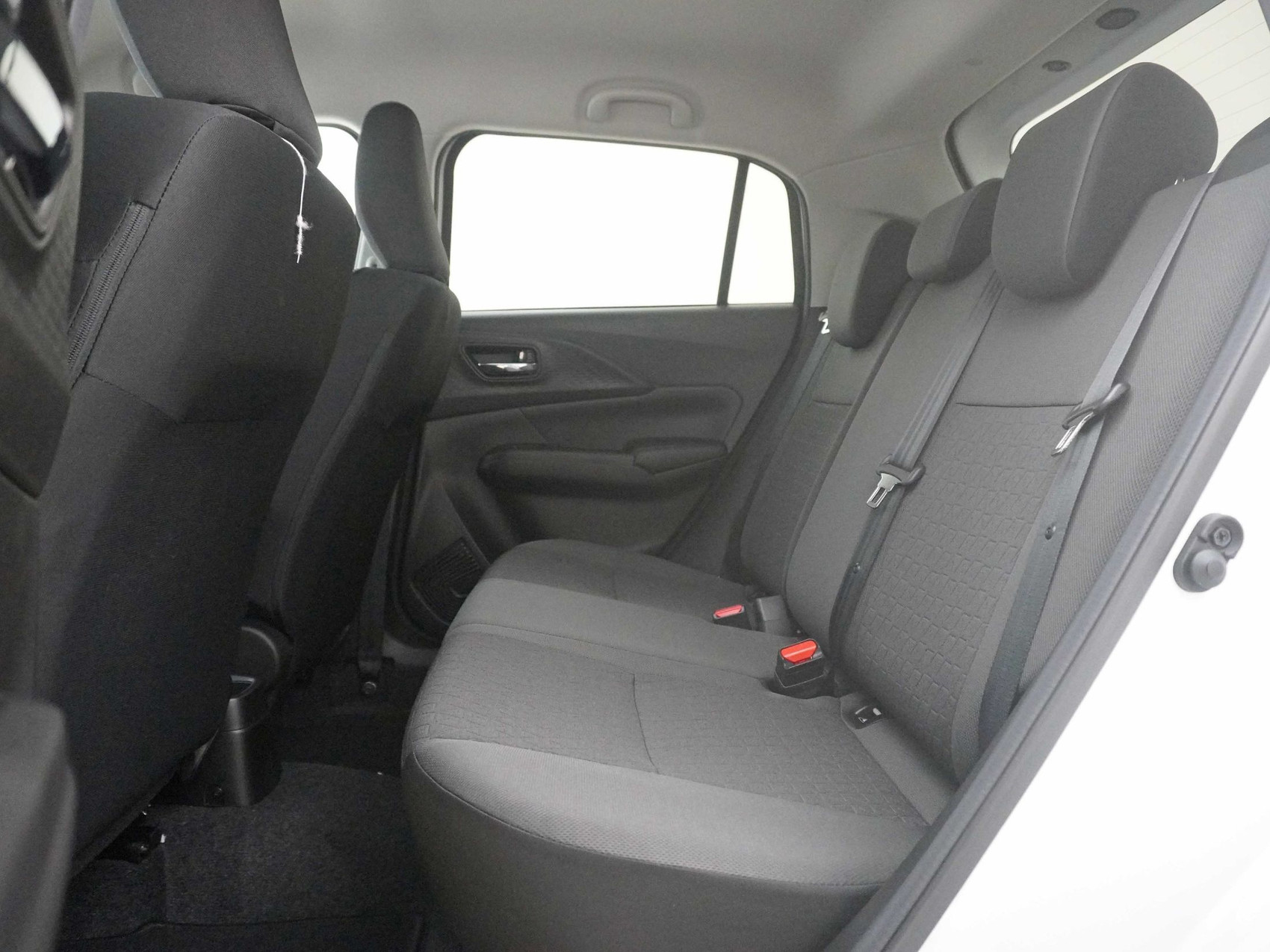 SUZUKI Swift 1.2 Tradizio Hybrid 4×4