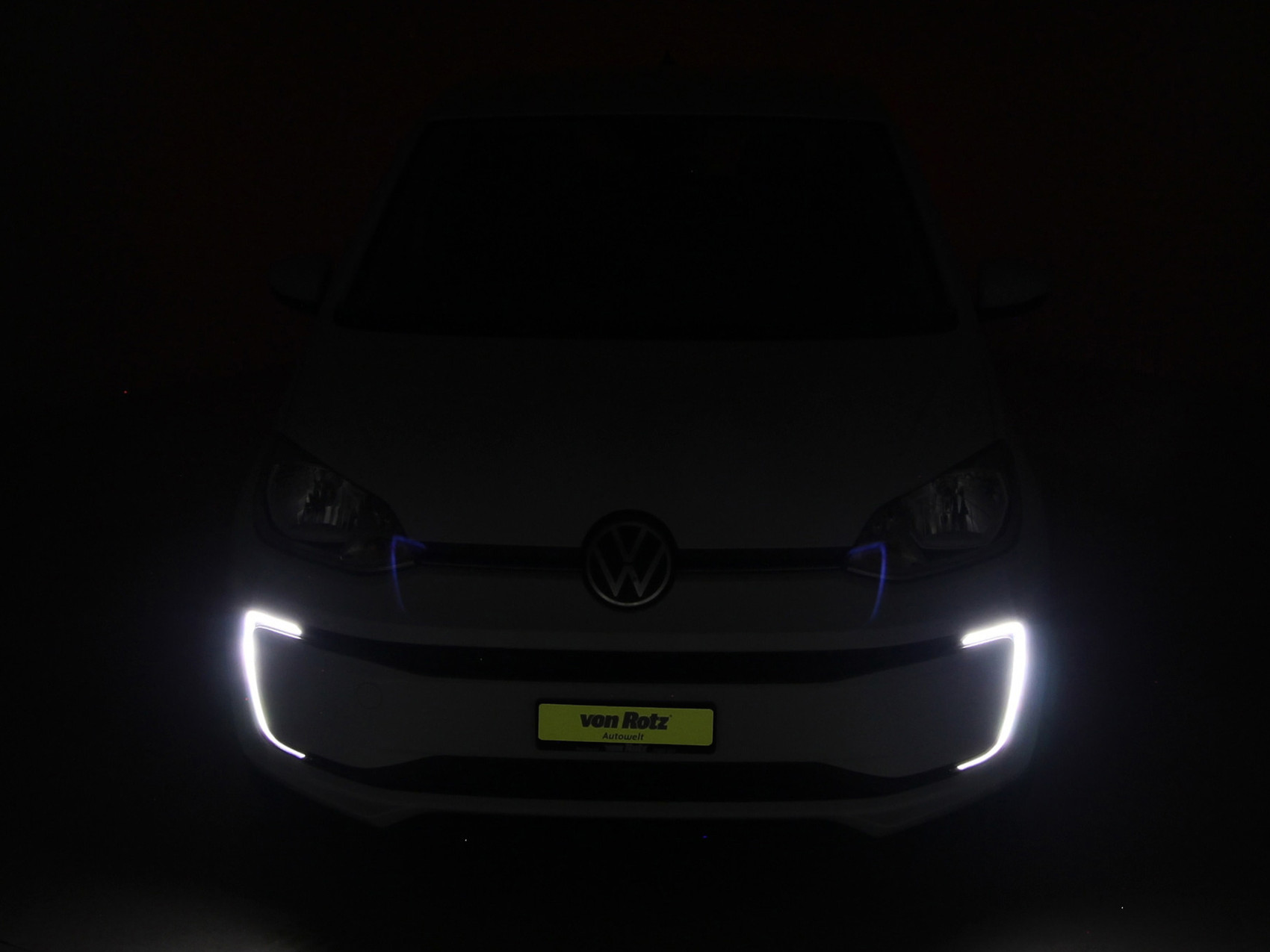 VW e-Up e-Up