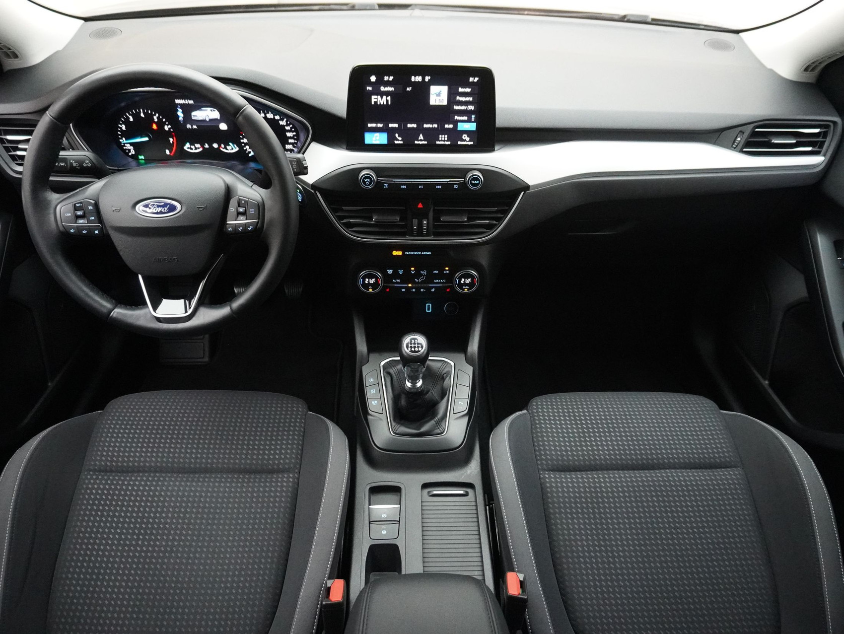 FORD Focus 1.0i EcoB Business