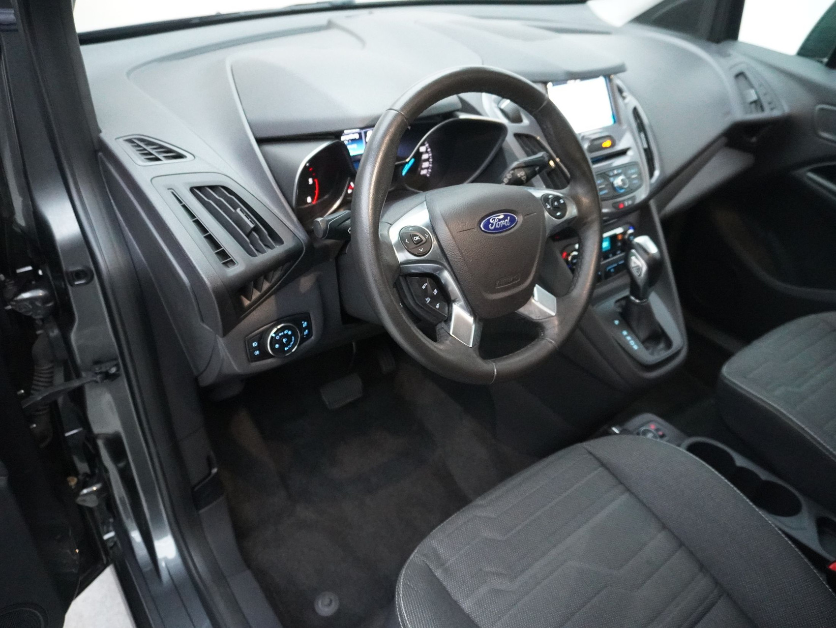FORD Tourneo Connect Grand Connect 1.5 TDCi Titanium